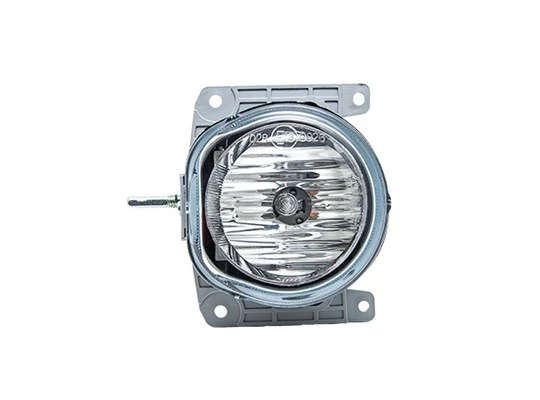 Front Fog Light